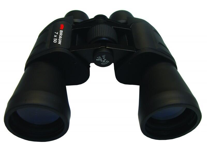 Binóculo 7X50
