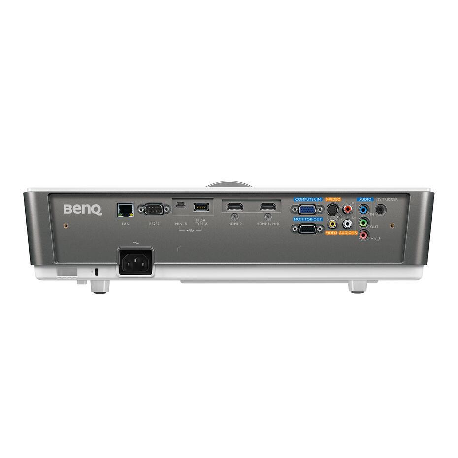 Benq MH760