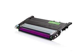 Samsung CLT-406M (M406) Toner Magenta Compatível