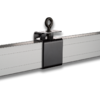 Sistema Monoblox 64 com tela frontal 16:9 330