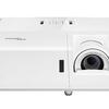 Optoma ZW350 WXGA Laser