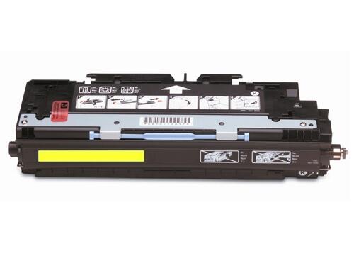 Q2682A (311A) Toner Amarelo HP Compatível