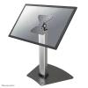 Suporte de mesa FPMA-D1500SILVER para monitor 10-32