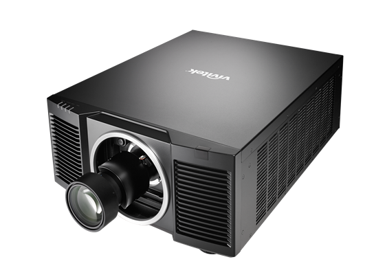 Vivitek Laser DU9900Z 