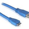 Cabo Micro USB-USB 3.0 3m