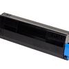 Oki C5100 Toner Amarelo Compatível