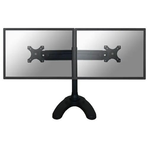 Suporte de mesa FPMA-D700DD para monitores 10-30