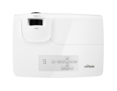 Vivitek DX283 ST