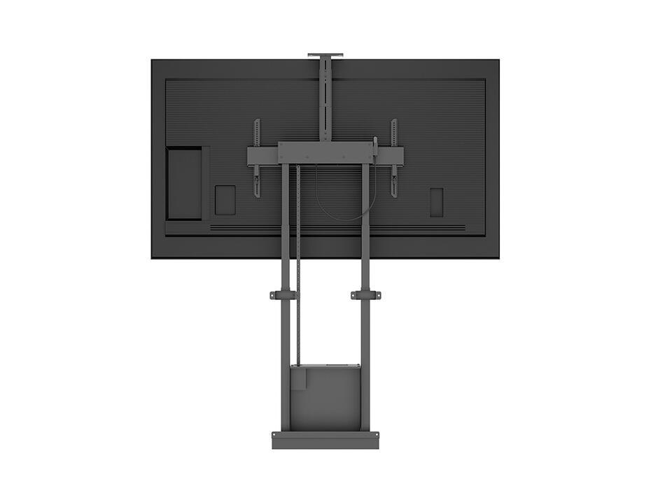 Suporte Motorizado M Wallstand 120kg
