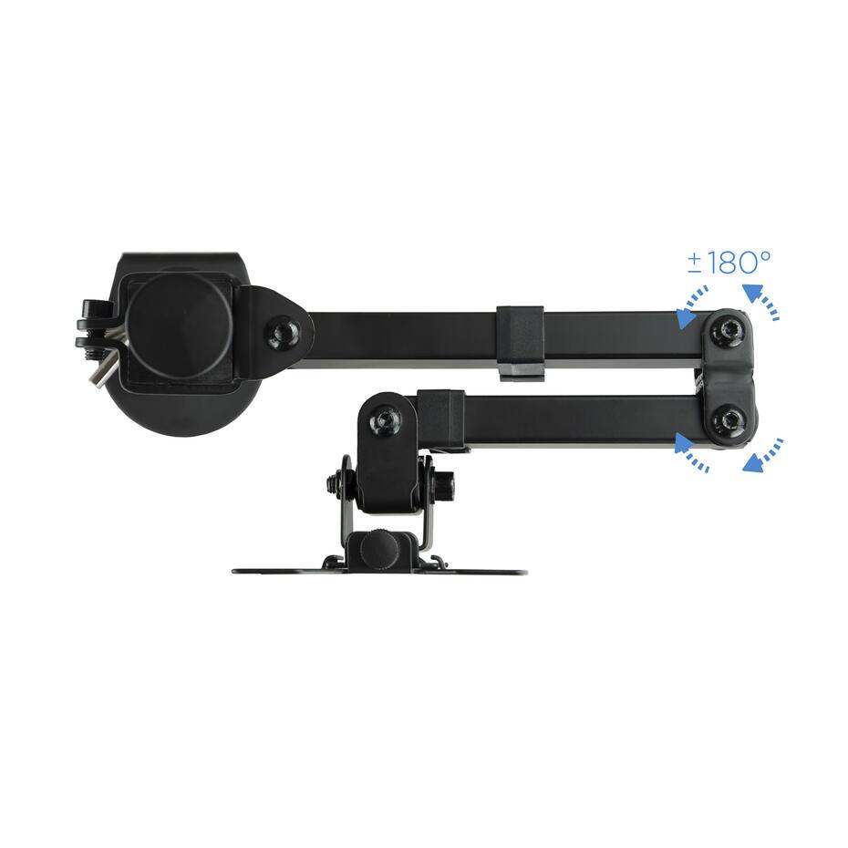Suporte de Mesa para Ecrãs de 13-32 DB1032TN-B