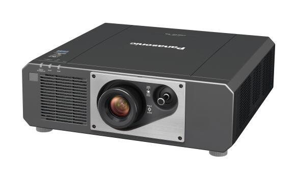 Projetor Panasonic PT-FRQ50BEJ 4K