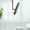 Suporte de teto FPMA-C060BLACK para monitor 10-40