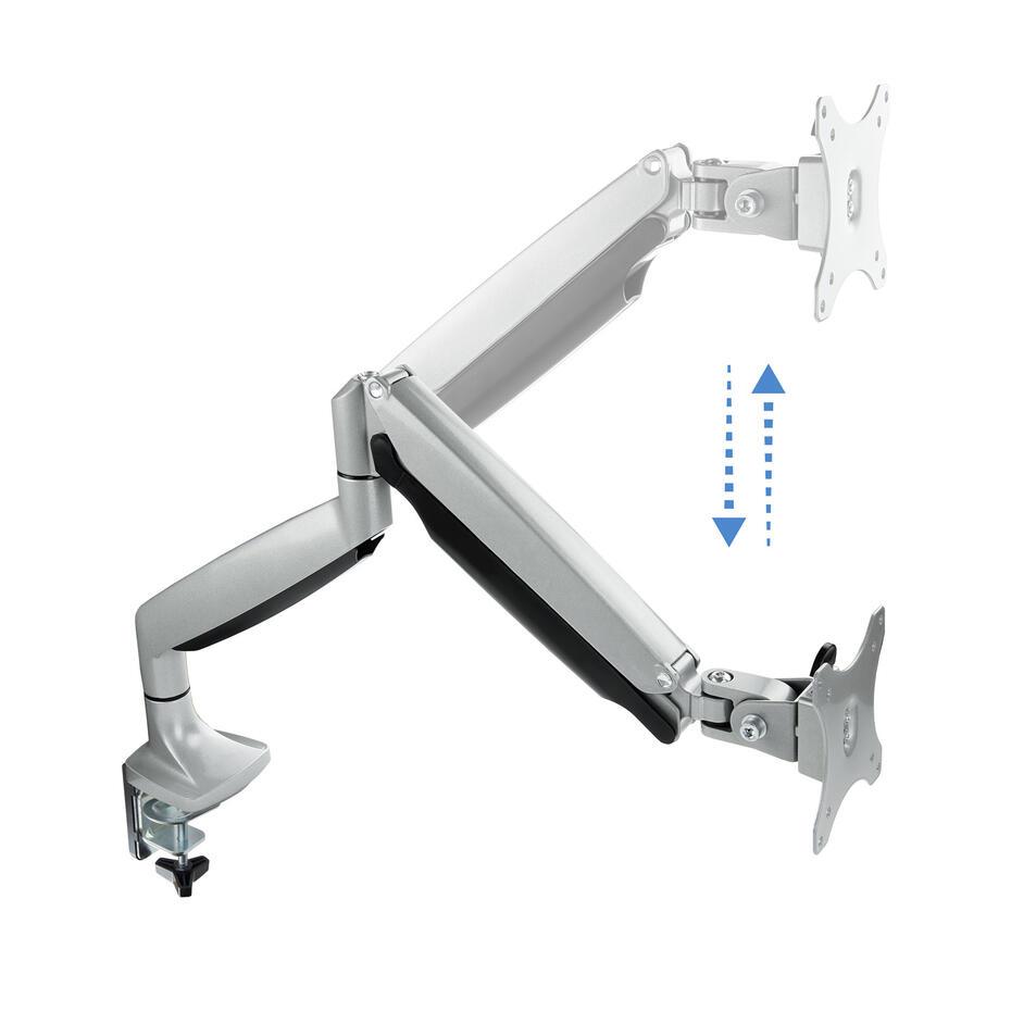 Suporte de Mesa para Ecrãs de 13-32 DB3032TNR-S