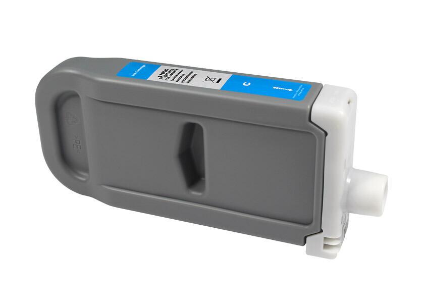Canon PFI1700 Azul Compatível