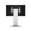 Suporte Display M Pro Series - Kiosk White 65-86
