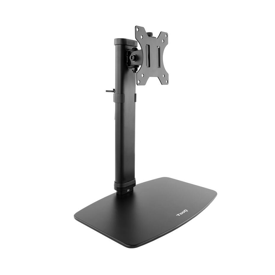 Suporte de Mesa para Ecrãs de 17-27 DB1127TN-B