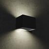 Vinil Design de interiores U20 Dark Concrete