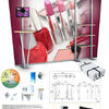 Painel expositor Opole