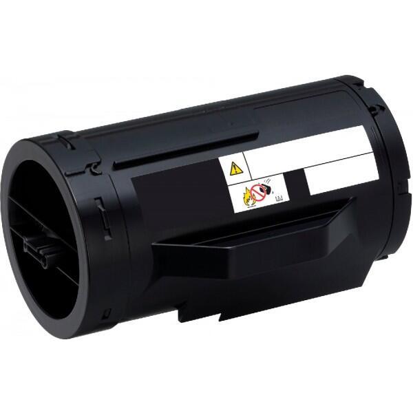 Dell H810 Toner Preto Compatível