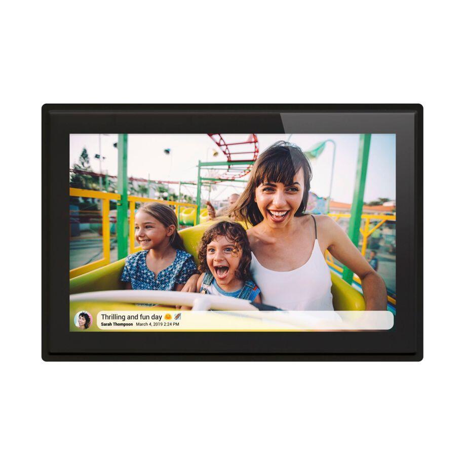 Moldura Digital Braun DigiFrame 1019 WiFi