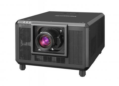 Projetor Panasonic PT-RQ35KEJ WUXGA