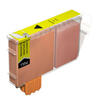 Canon BCI3Y Amarelo Compatível