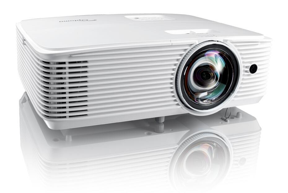 Optoma X309ST XGA