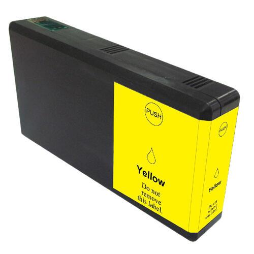 Epson 79XL (T7904/T7914) Amarelo Compatível
