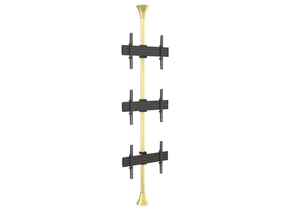 Suporte de chão ao teto Pro MBFC3U