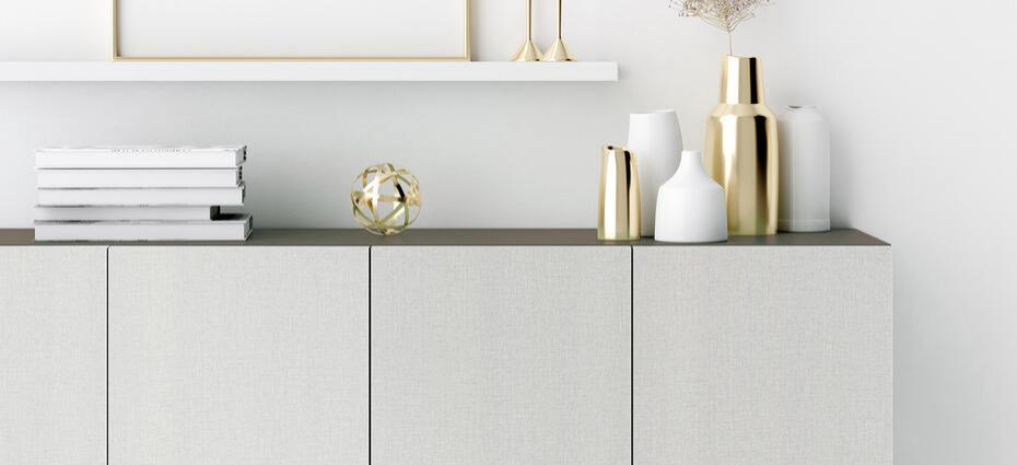 Vinil Design de interiores NG20 Edgy Cream