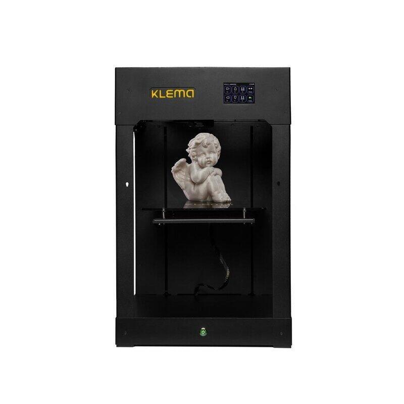 Impressora 3D Klema 250