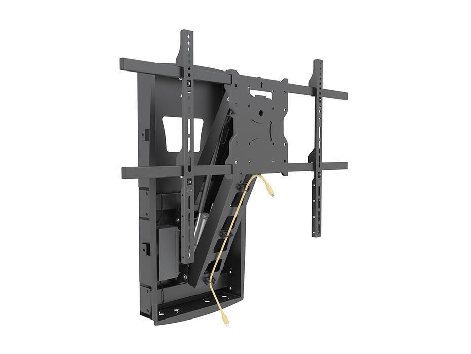 M Motor Recess Pull Down Full Motion Flexarm 42-86