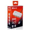 Hub 2.0 NGS iHub 4 Portas Branco