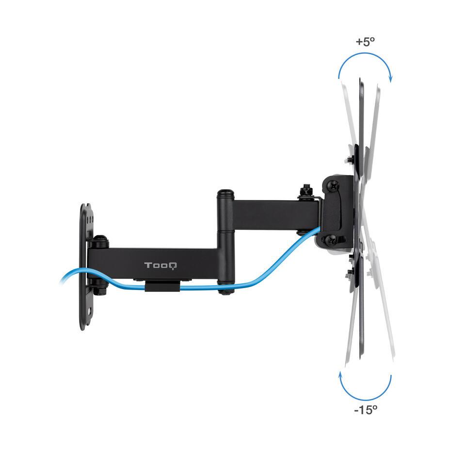 Suporte de Parede para TV 13-43 LP1344TN-B