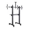 Suporte TV Stand 55VCD Shelf