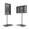 Suporte Display M Pro Series Enclosure 46 Floorbase