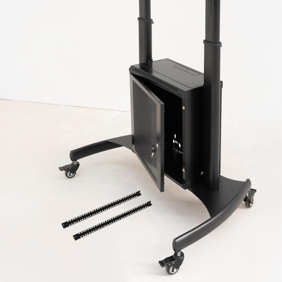 Suporte de Chão Narnia para TV 60-100