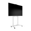 Suporte Motorizado M Floorstand XL 150Kg White