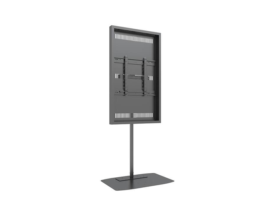 Suporte Display M Pro Series Enclosure 55 Floorbase