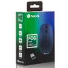 Rato Sem Fio NGS Fog Blue