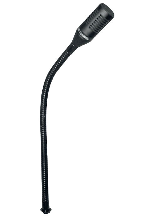 Microfone Flexível Unidirecional LBB 9082/00
