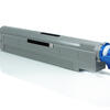 Oki C9600 Toner Preto Compatível