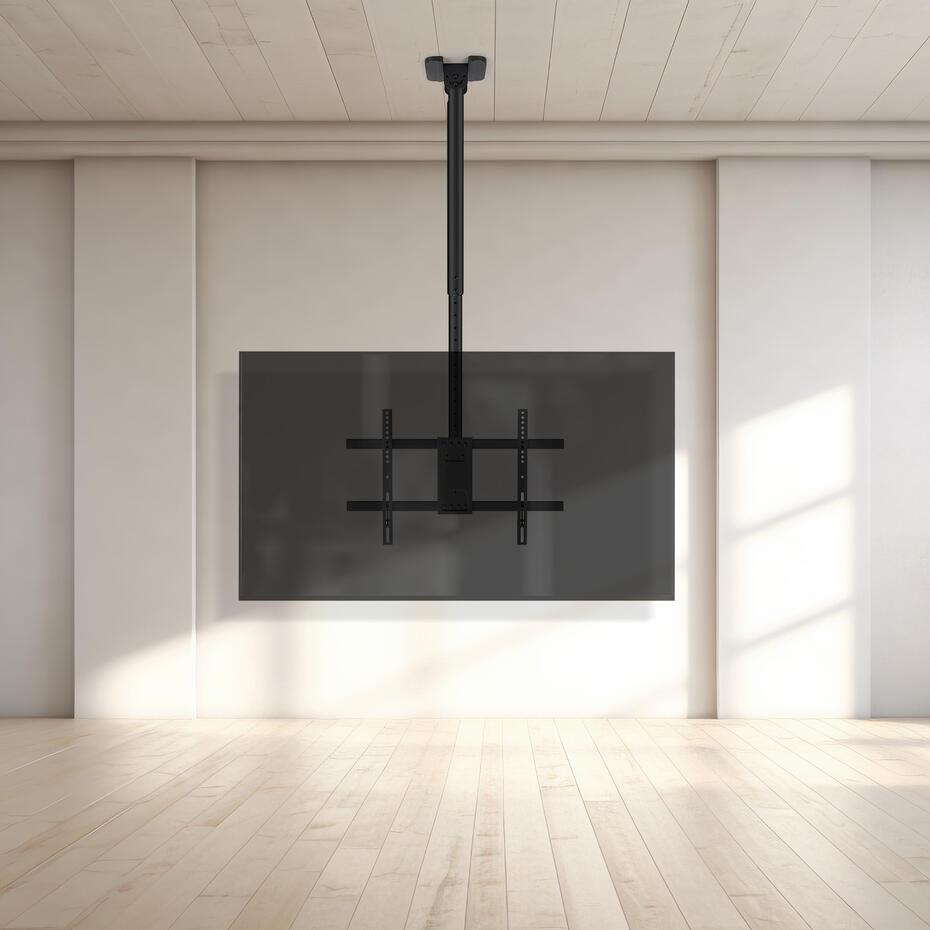 Suporte de Teto para Ecrãs de 43-86 LPCE1186TSLI-XL-B