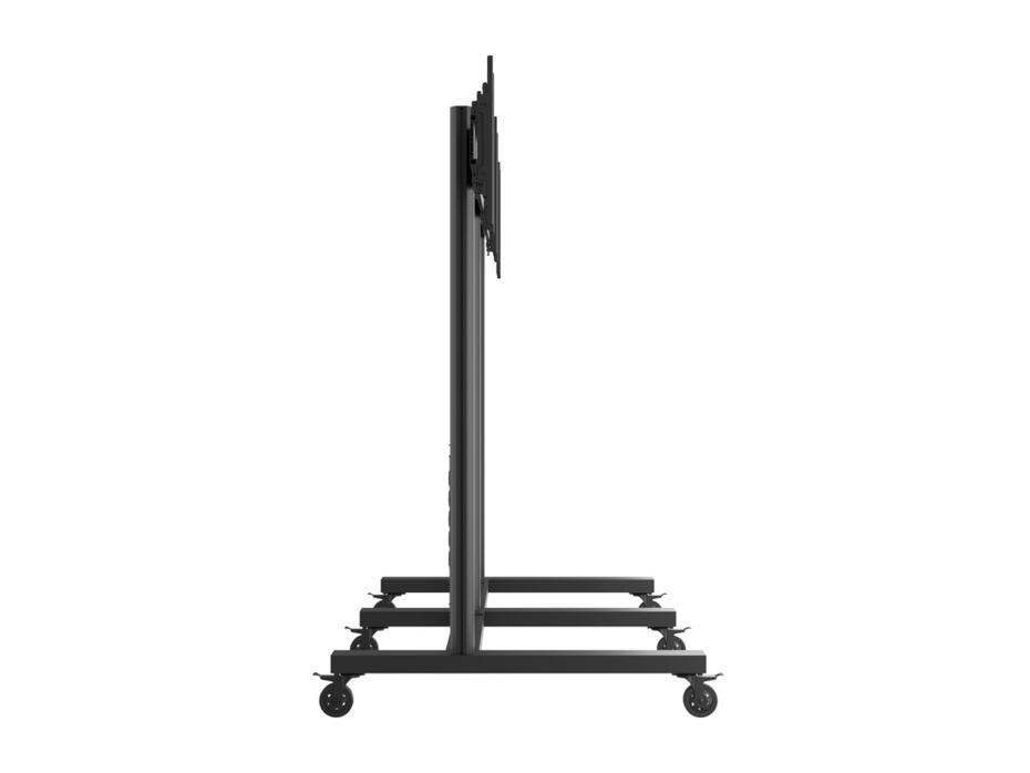 M Public Video Wall Stand 3-screens 40-55