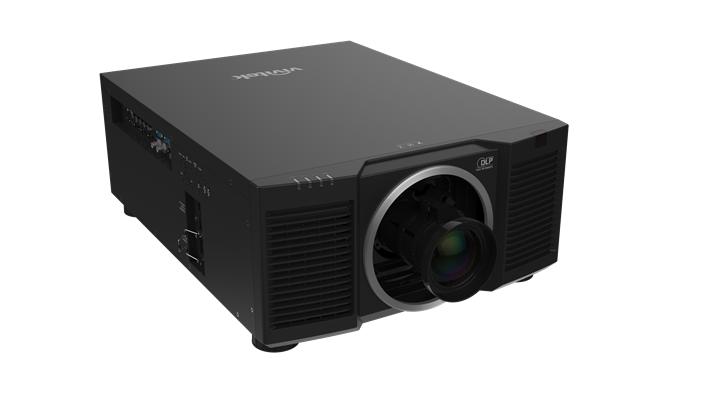 Vivitek DU9800Z Laser Sem Lente