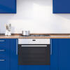 Vinil Design de interiores O8 Midnight Blue