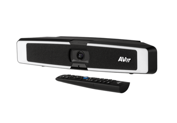 Vídeo Soundbar Aver VB130