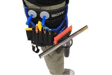 Barra TOOLBAG-BAR