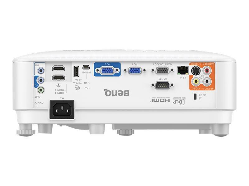 Benq MW826STH Curta Distância