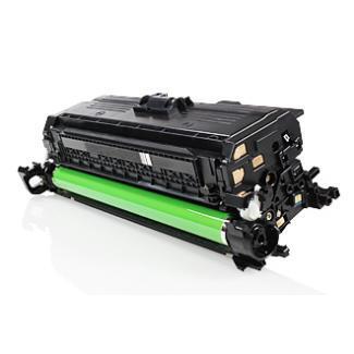 CE260A Toner Preto HP Compatível